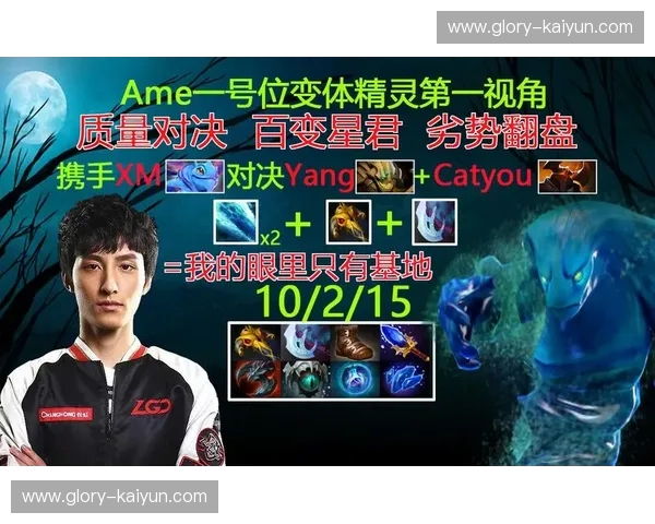 DOTA2数据替补——让每一次换人都成为翻盘的筹码