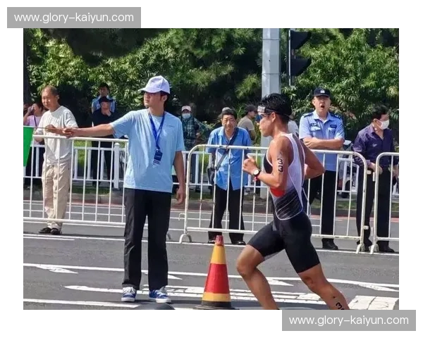 铁人三项社区:从入门到赛场的全程陪伴 铁人三项社区:从入门到赛场的全程陪伴