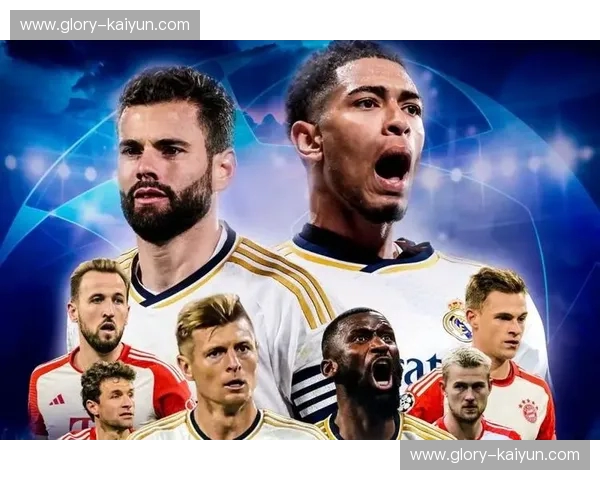 绿茵巅峰的终极回响：为何“皇马vs拜仁”录播是每个球迷必须收藏的艺术品